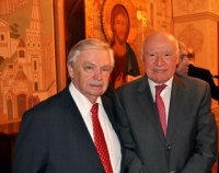 Человек года