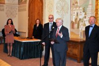 Человек года