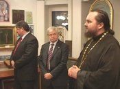 Лиханов Альберт Анатольевич. Новости