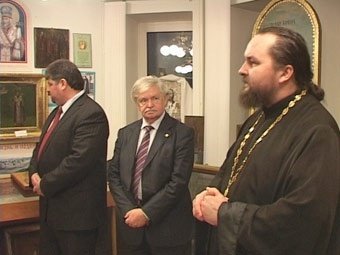 Лиханов Альберт Анатольевич. Новости.