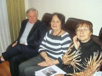 Лиханов Альберт Анатольевич. Новости.