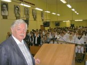 Лиханов Альберт Анатольевич. Новости