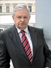 Лиханов Альберт Анатольевич. Новости