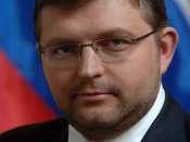 Лиханов Альберт Анатольевич. Новости