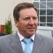 Лиханов Альберт Анатольевич. Новости