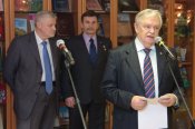 Лиханов Альберт Анатольевич. Новости