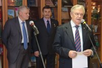 Лиханов Альберт Анатольевич. Новости.