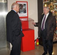 Лиханов Альберт Анатольевич. Новости.