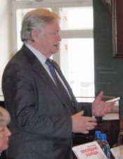 Лиханов Альберт Анатольевич. Новости