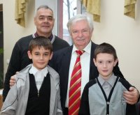 Лиханов Альберт Анатольевич. Новости.