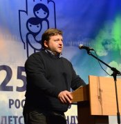 Лиханов Альберт Анатольевич. Новости