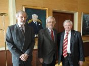 Лиханов Альберт Анатольевич. Новости