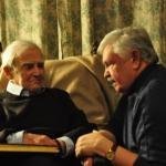 Лиханов Альберт Анатольевич. Новости.