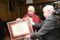 Лиханов Альберт Анатольевич. Новости.