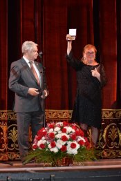 Лиханов Альберт Анатольевич. Новости