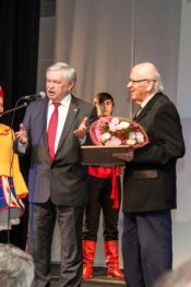 Лиханов Альберт Анатольевич. Новости