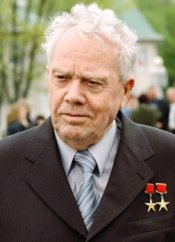 Лиханов Альберт Анатольевич. Новости