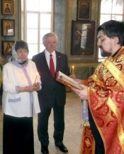 Лиханов Альберт Анатольевич. Новости