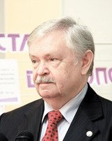 Лиханов Альберт Анатольевич. Новости