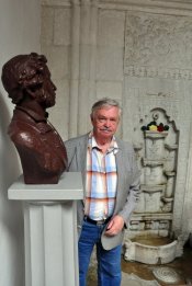 Лиханов Альберт Анатольевич. Новости