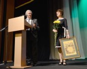 Лиханов Альберт Анатольевич. Новости