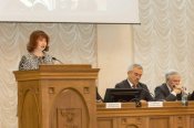 Лиханов Альберт Анатольевич. Новости