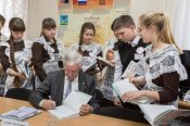 Лиханов Альберт Анатольевич. Новости