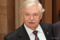 Лиханов Альберт Анатольевич. Новости.