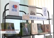 Лиханов Альберт Анатольевич. Новости