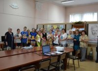 Лиханов Альберт Анатольевич. Новости.