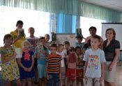 Лиханов Альберт Анатольевич. Новости