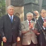 Лиханов Альберт Анатольевич. Новости