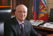 Лиханов Альберт Анатольевич. Новости