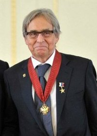 Лиханов Альберт Анатольевич. Новости.