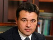 Лиханов Альберт Анатольевич. Новости