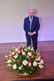 Лиханов Альберт Анатольевич. Новости