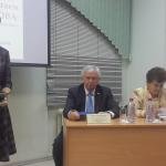 Лиханов Альберт Анатольевич. Новости