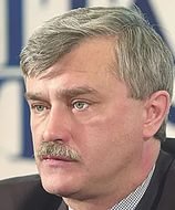 Лиханов Альберт Анатольевич. Новости