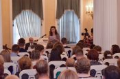 Лиханов Альберт Анатольевич. Новости