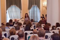 Лиханов Альберт Анатольевич. Новости.