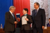 Лиханов Альберт Анатольевич. Новости