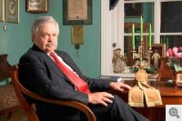 Лиханов Альберт Анатольевич. Новости.