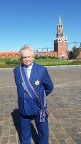 Лиханов Альберт Анатольевич. Новости.