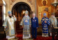 Лиханов Альберт Анатольевич. Новости.
