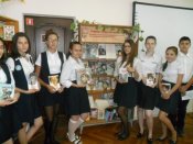 Лиханов Альберт Анатольевич. Новости