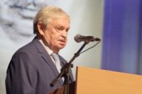 Лиханов Альберт Анатольевич. Новости.