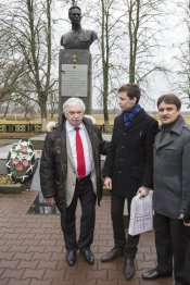 Лиханов Альберт Анатольевич. Новости