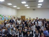 Лиханов Альберт Анатольевич. Новости