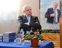 Лиханов Альберт Анатольевич. Новости.