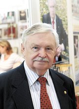 Лиханов Альберт Анатольевич. Новости.